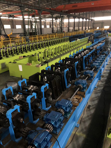 Hangzhou Maxwell Machinery Equipment Manufacturing Co., Ltd
