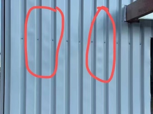 Latest company news about Wie man Falten in Rollenformmaschinen für dünne Blätter löst!