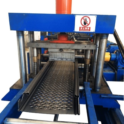 quality Metallhaltige Rollenformmaschinen für Gerüste factory