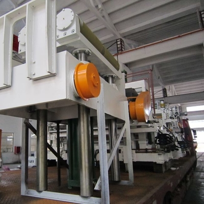 quality Galvanisierte Edelstahlspule Schneidlinie, Metallspule auf Länge geschnitten und Schneidmaschine factory